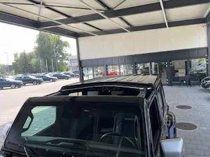 Jeep Wrangler 2.0 Turbo Sahara Unlimited 4xe