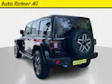 Jeep Wrangler 2.0 Turbo Sahara Unlimited 4xe