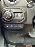 Jeep Wrangler 2.0 Turbo Sahara Unlimited 4xe