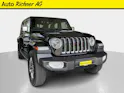 Jeep Wrangler 2.0 Turbo Sahara Unlimited 4xe
