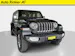 Jeep Wrangler 2.0 Turbo Sahara Unlimited 4xe