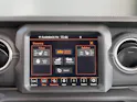Jeep Wrangler 2.0 Turbo Sahara Unlimited 4xe