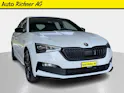Škoda Scala 1.5 TSI Monte Carlo DSG