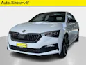 Škoda Scala 1.5 TSI Monte Carlo DSG