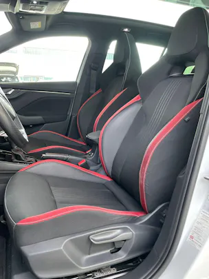 Škoda Scala 1.5 TSI Monte Carlo DSG
