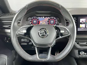 Škoda Scala 1.5 TSI Monte Carlo DSG