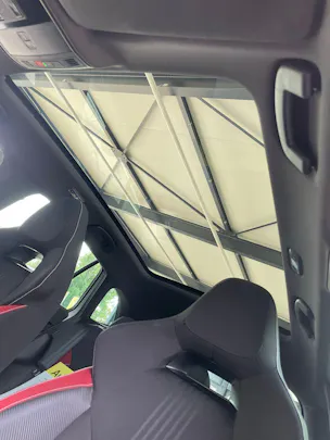 Škoda Scala 1.5 TSI Monte Carlo DSG