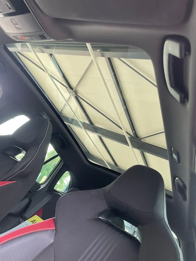 Škoda Scala 1.5 TSI Monte Carlo DSG