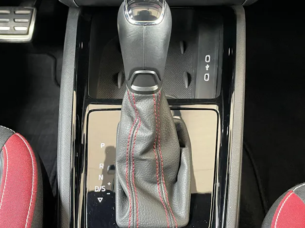 Škoda Scala 1.5 TSI Monte Carlo DSG