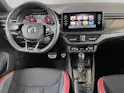 Škoda Scala 1.5 TSI Monte Carlo DSG