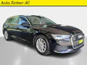 Audi A6 Avant 2.0 40 TDI Attraction quattro S-Tronic