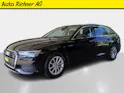 Audi A6 Avant 2.0 40 TDI Attraction quattro S-Tronic