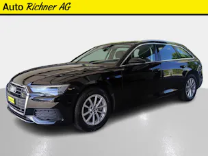 Audi A6 Avant 2.0 40 TDI Attraction quattro S-Tronic