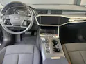 Audi A6 Avant 2.0 40 TDI Attraction quattro S-Tronic