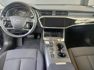 Audi A6 Avant 2.0 40 TDI Attraction quattro S-Tronic