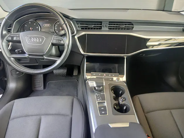 Audi A6 Avant 2.0 40 TDI Attraction quattro S-Tronic