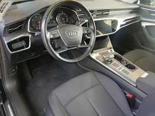 Audi A6 Avant 2.0 40 TDI Attraction quattro S-Tronic