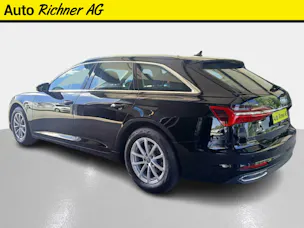 Audi A6 Avant 2.0 40 TDI Attraction quattro S-Tronic