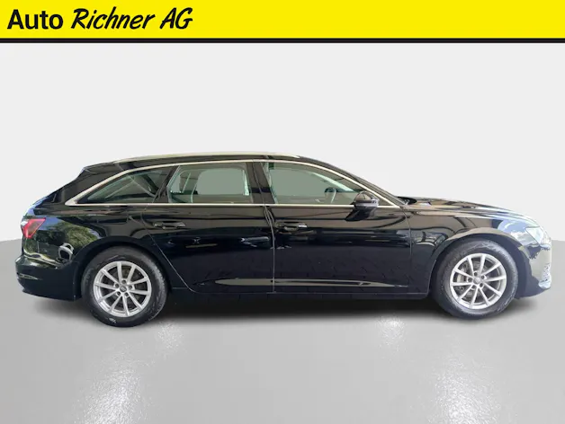 Audi A6 Avant 2.0 40 TDI Attraction quattro S-Tronic