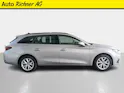 SEAT Leon ST 2.0 TDI Style 4Drive DSG