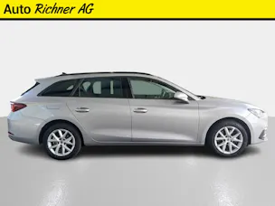 SEAT Leon ST 2.0 TDI Style 4Drive DSG