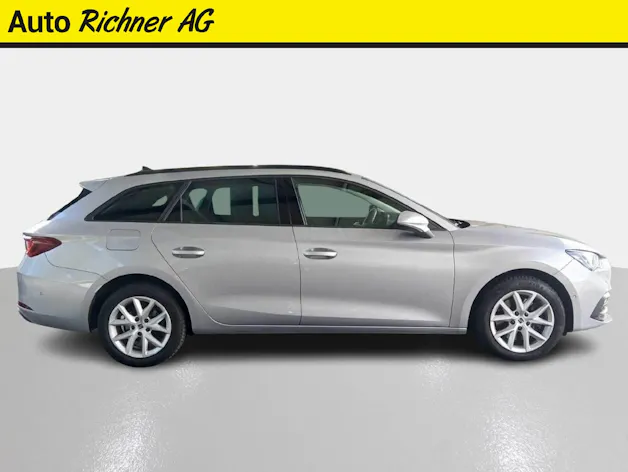 SEAT Leon ST 2.0 TDI Style 4Drive DSG