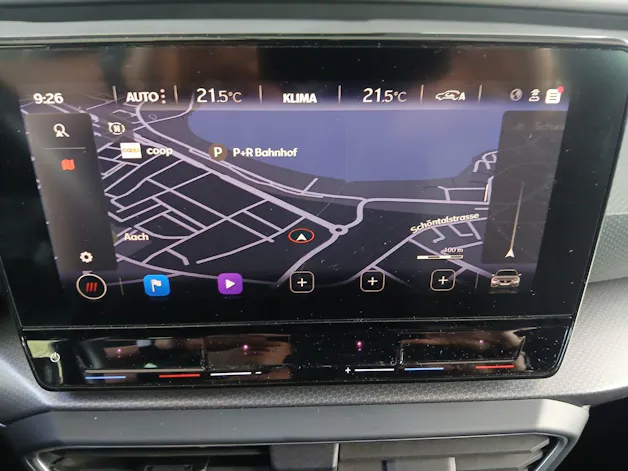 SEAT Leon ST 2.0 TDI Style 4Drive DSG