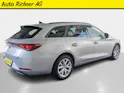 SEAT Leon ST 2.0 TDI Style 4Drive DSG