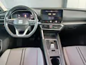SEAT Leon ST 2.0 TDI Style 4Drive DSG