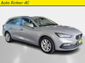 SEAT Leon ST 2.0 TDI Style 4Drive DSG