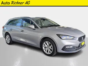 SEAT Leon ST 2.0 TDI Style 4Drive DSG