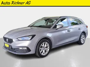 SEAT Leon ST 2.0 TDI Style 4Drive DSG