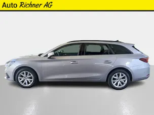 SEAT Leon ST 2.0 TDI Style 4Drive DSG