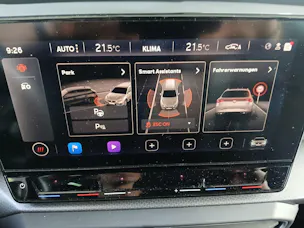 SEAT Leon ST 2.0 TDI Style 4Drive DSG