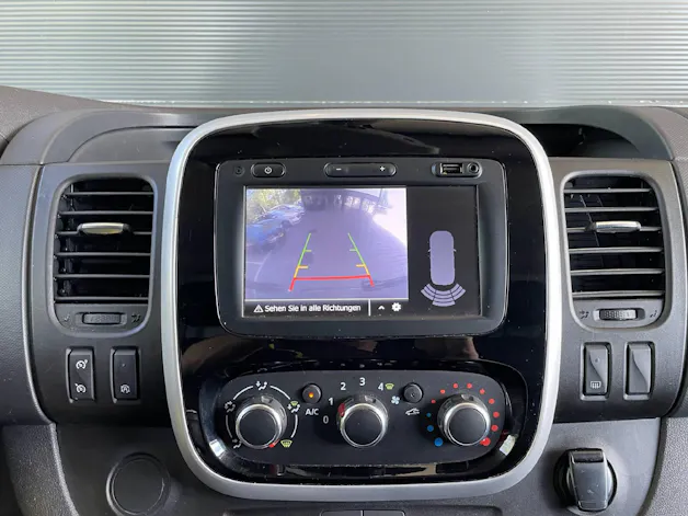Renault Trafic Kaw. 3.0 t L1 H1 2.0 dCi 120 Business