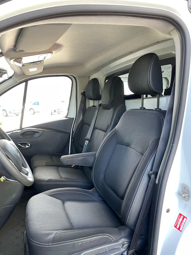 Renault Trafic Kaw. 3.0 t L1 H1 2.0 dCi 120 Business
