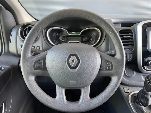 Renault Trafic Kaw. 3.0 t L1 H1 2.0 dCi 120 Business