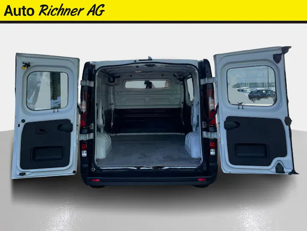 Renault Trafic Kaw. 3.0 t L1 H1 2.0 dCi 120 Business