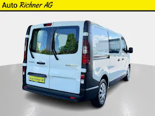 Renault Trafic Kaw. 3.0 t L1 H1 2.0 dCi 120 Business