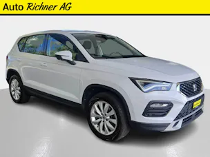 SEAT Ateca 2.0 TDI Style 4Drive DSG