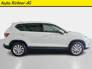 SEAT Ateca 2.0 TDI Style 4Drive DSG