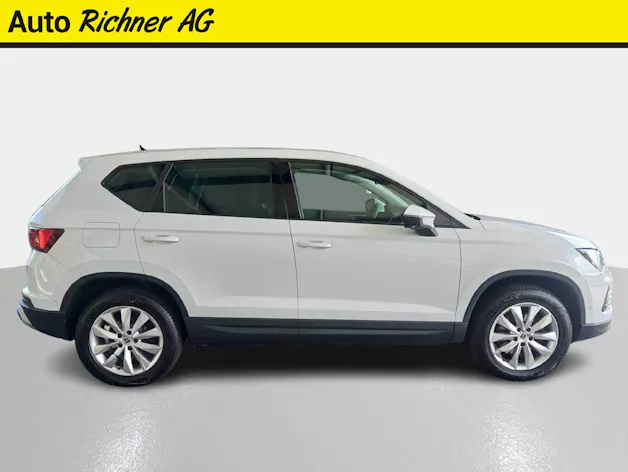 SEAT Ateca 2.0 TDI Style 4Drive DSG