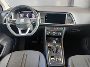SEAT Ateca 2.0 TDI Style 4Drive DSG