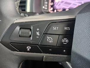 SEAT Ateca 2.0 TDI Style 4Drive DSG