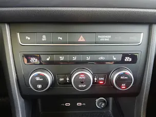 SEAT Ateca 2.0 TDI Style 4Drive DSG