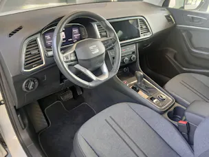 SEAT Ateca 2.0 TDI Style 4Drive DSG