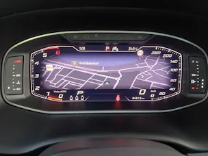 SEAT Ateca 2.0 TDI Style 4Drive DSG