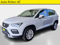 SEAT Ateca 2.0 TDI Style 4Drive DSG
