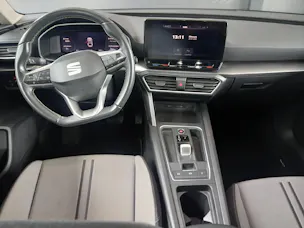 SEAT Leon ST 2.0 TDI Style 4Drive DSG