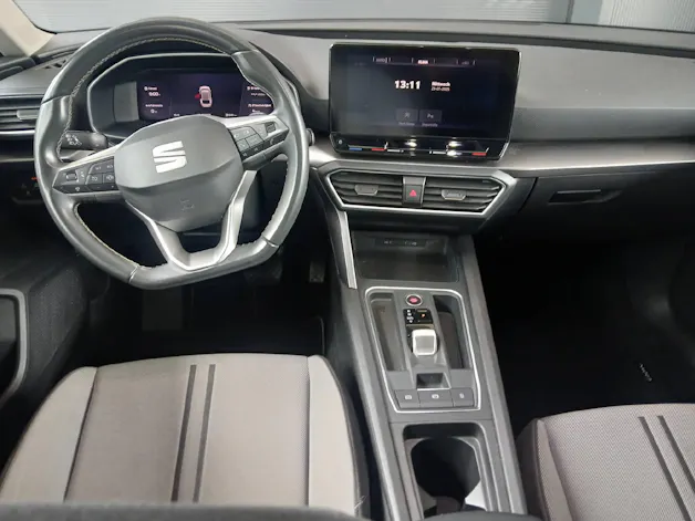 SEAT Leon ST 2.0 TDI Style 4Drive DSG